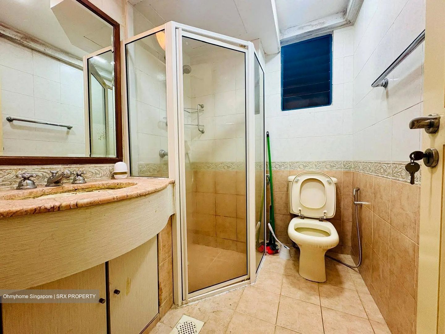 Westcove Condominium (D5), Condominium #477340931